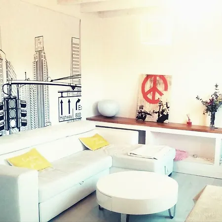 Apartment Sayly *