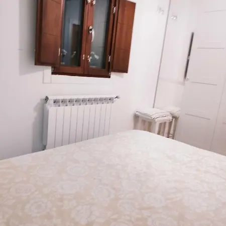 Apartman Sayly Burgo