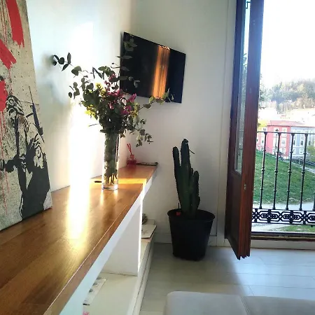 Apartment Sayly