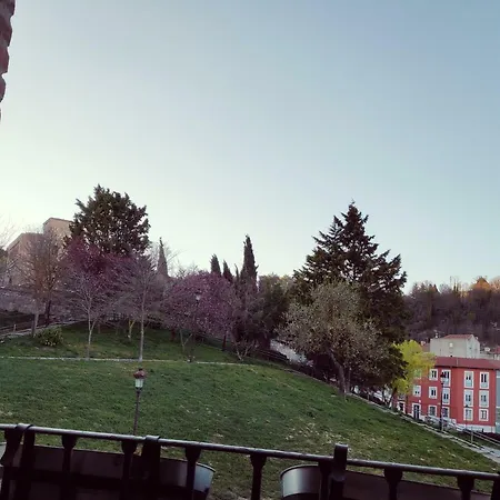 Apartman Sayly Burgo