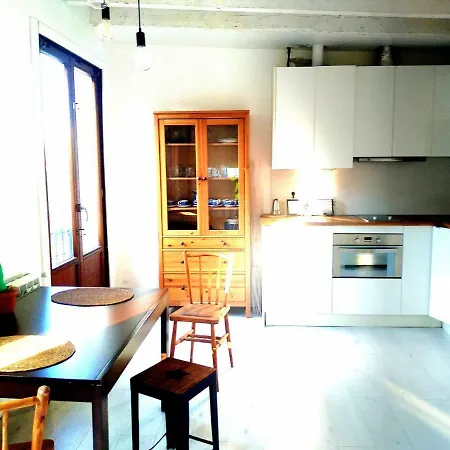 Apartment Sayly