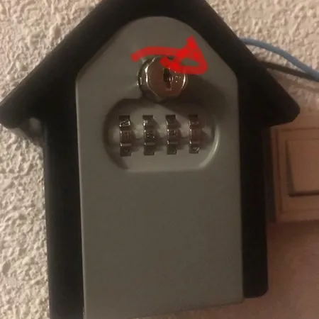 Appartamento Sayly Burgo