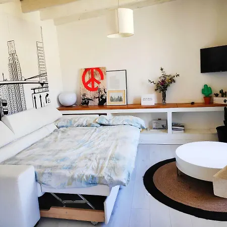 Sayly Apartment *
