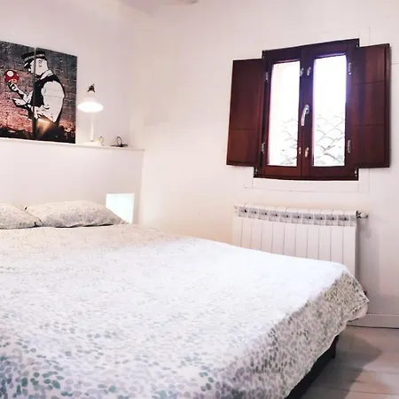 Sayly Apartment