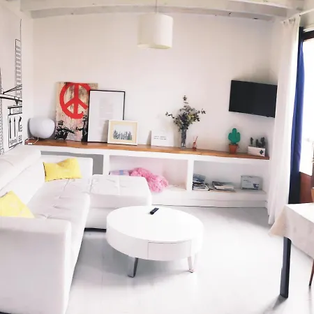 Apartment Sayly *