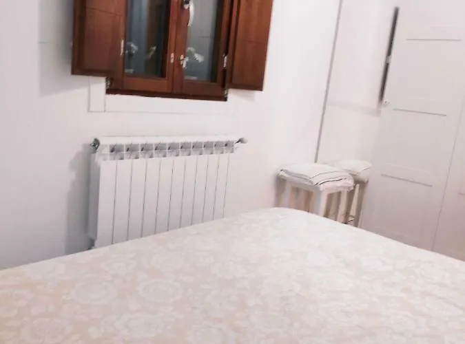 Apartmán Sayly Burgo