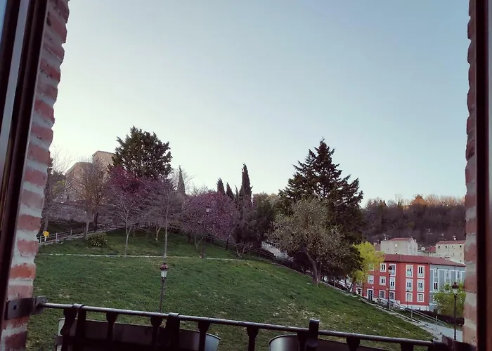 Apartmán Sayly Burgo