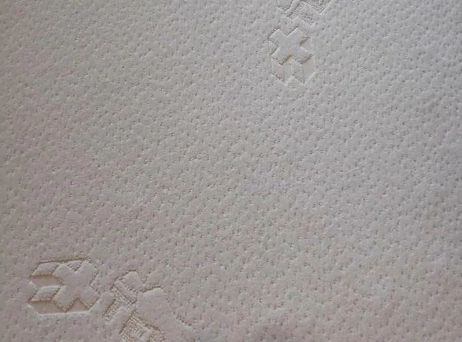 Sayly Apartmán Burgo